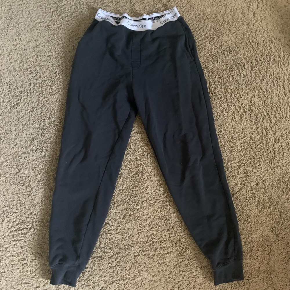 Calvin Klein Sweatpants